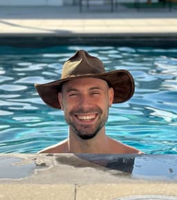 Nathan, founder of Memlane